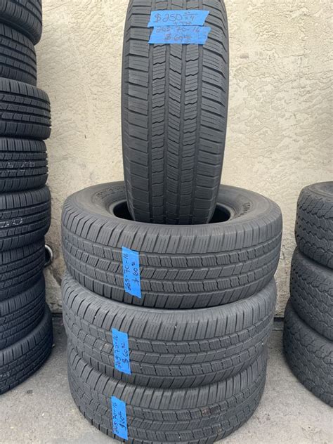 Hillcrest, San Diego, CA. . Used tires san diego